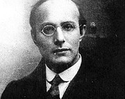 Karl Polanyi