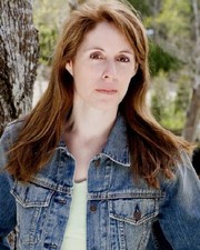 Laurie Halse Anderson