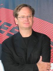 Lawrence Lessig