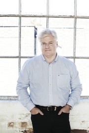 Linwood Barclay