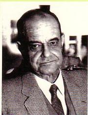 Mariano Tudela