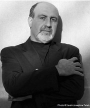 Nassim Nicholas Taleb