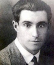 Pablo Palacio