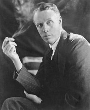 Sinclair Lewis