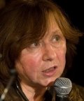 Svetlana Alexievich