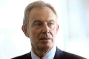 Tony Blair