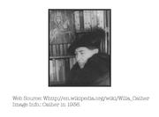 Willa Cather