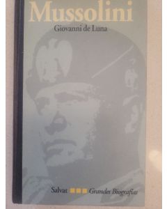 Mussolini
