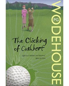 The Clicking of Cuthbert