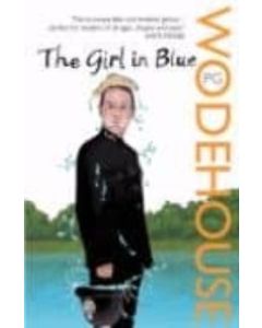THE GIRL IN BLUE