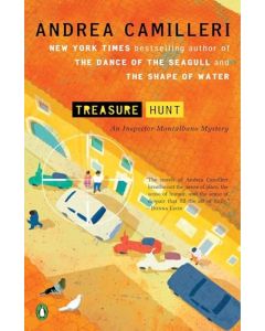 TREASURE HUNT