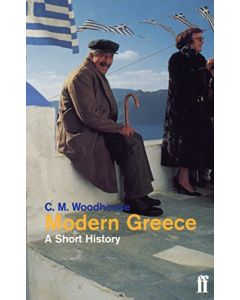 Modern Greece: A Short History