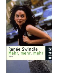 Mehr, mehr, mehr