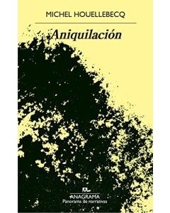 Aniquilaci&oacute;n