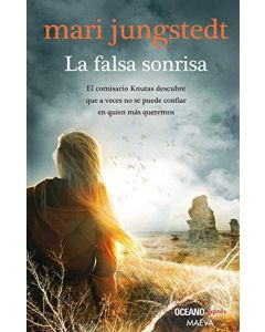 Falsa sonrisa, La