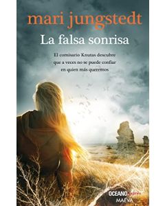 La falsa sonrisa