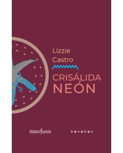 Cris&aacute;lida ne&oacute;n