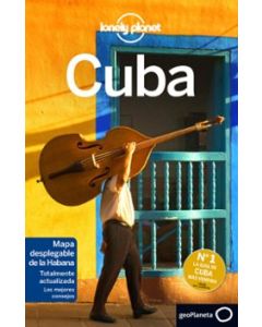 CUBA (7&ordf; ED.) (LONELY PLANET)