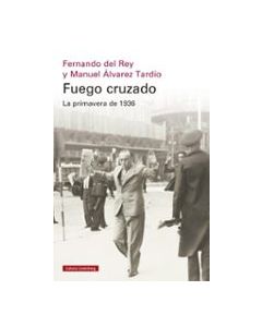 Fuego cruzado