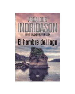 El hombre del lago