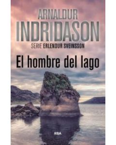 EL HOMBRE DEL LAGO (SERIE ERLENDUR SVEINSSON 6)
