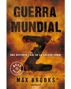 GUERRA MUNDIAL Z