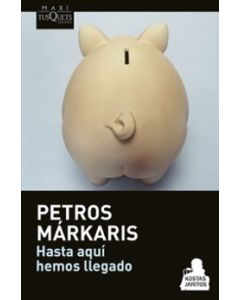 Hasta aqu&iacute; hemos llegado