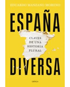 ESPA&Ntilde;A DIVERSA