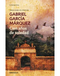Cien a&ntilde;os de soledad