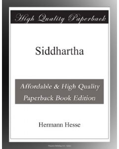 Siddhartha