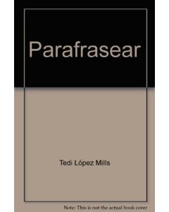 Parafrasear
