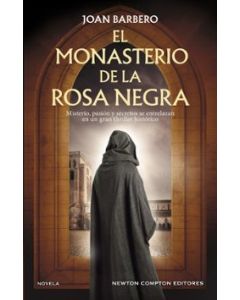 El monasterio de la rosa negra