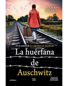 La hu&eacute;rfana de Auschwitz