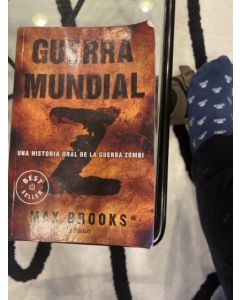 GUERRA MUNDIAL Z