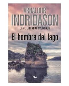 El hombre del lago