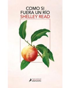 Como si fuera un r&iacute;o