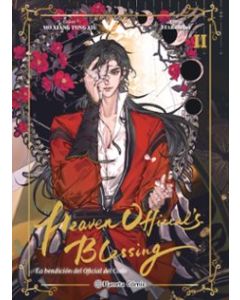 Heaven Official's Blessing nº 02
