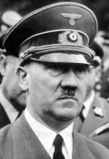 Adolf Hitler