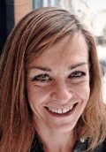 Agn&egrave;s Martin-Lugand