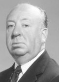 Alfred Hitchcock