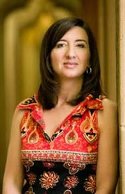 Anita Amirrezvani