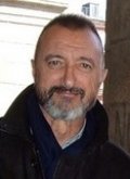 Arturo Pérez-Reverte