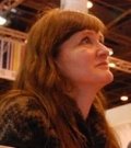 Au&eth;ur Ava &Oacute;lafsd&oacute;ttir