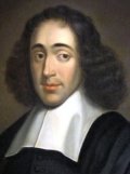 Benedictus Spinoza