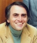 Carl Sagan