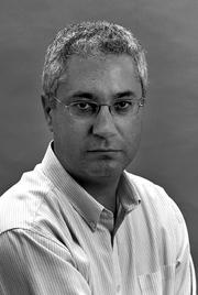 Carlos Manzano