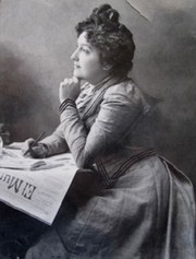 Carmen de Burgos