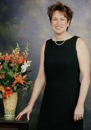 Christina Dodd