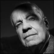 Cormac McCarthy