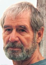 Ed McBain